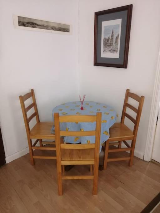 Apartamento Hotel Montana Lavapies Madrid Dış mekan fotoğraf