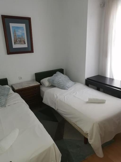 Apartamento Hotel Montana Lavapies Madrid Dış mekan fotoğraf