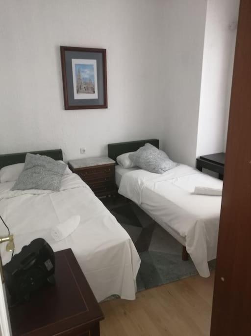 Apartamento Hotel Montana Lavapies Madrid Dış mekan fotoğraf