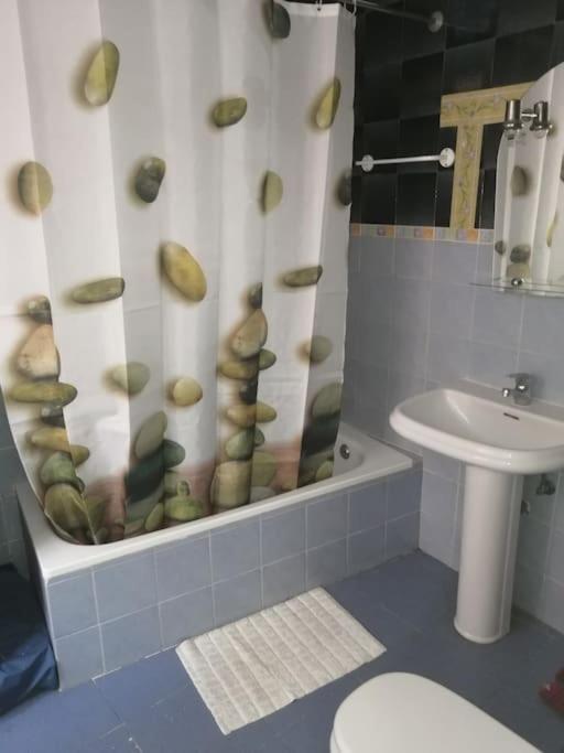Apartamento Hotel Montana Lavapies Madrid Dış mekan fotoğraf